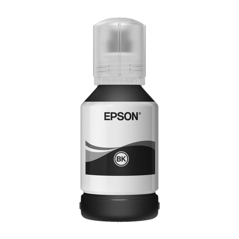 EPSON INK BOTTLE BLACK 005