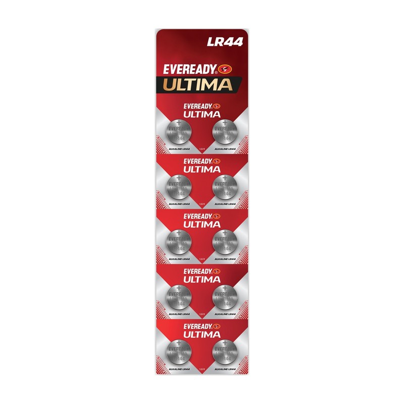 EVEREADY CELL LR44 2X1P