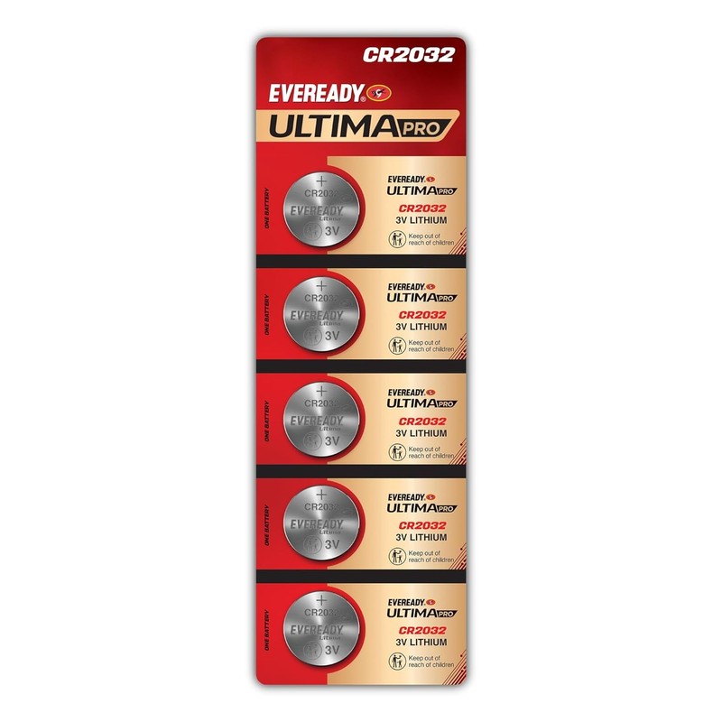 EVEREADY CELL CR2032