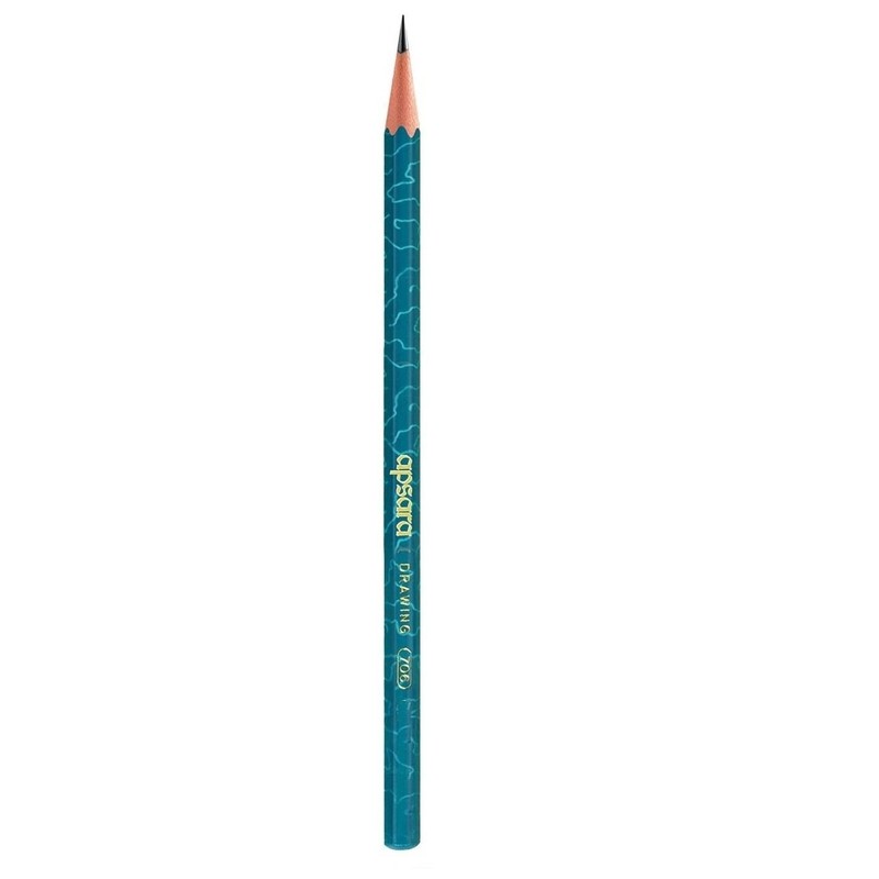 APSARA ENGINEERING PENCIL DEGREE 4H