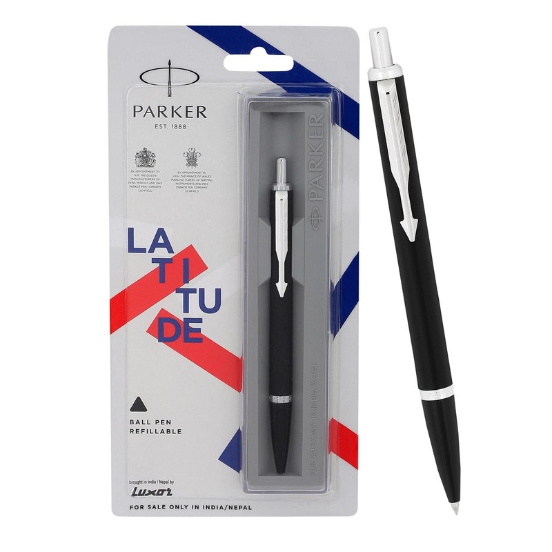 PARKER LATITUDE MBK BPCT-220