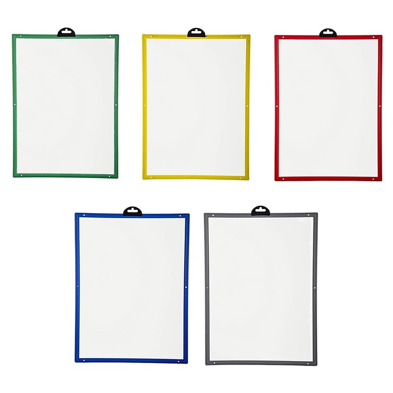 INFOMATE WALL HANGER FOLDER A3 WHA301