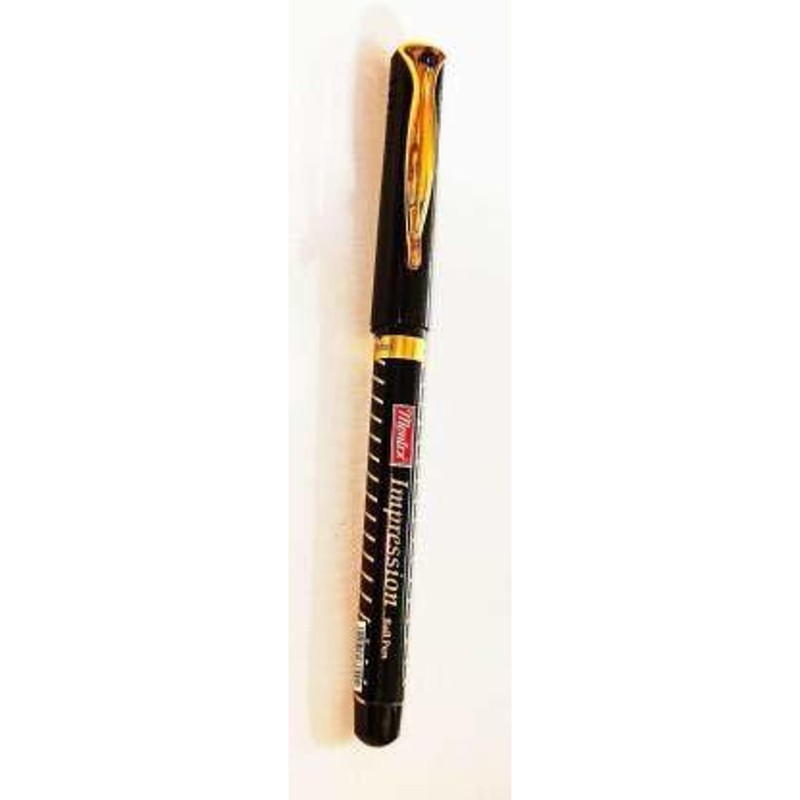 MONTEX BALLPEN GOLD TOUCH
