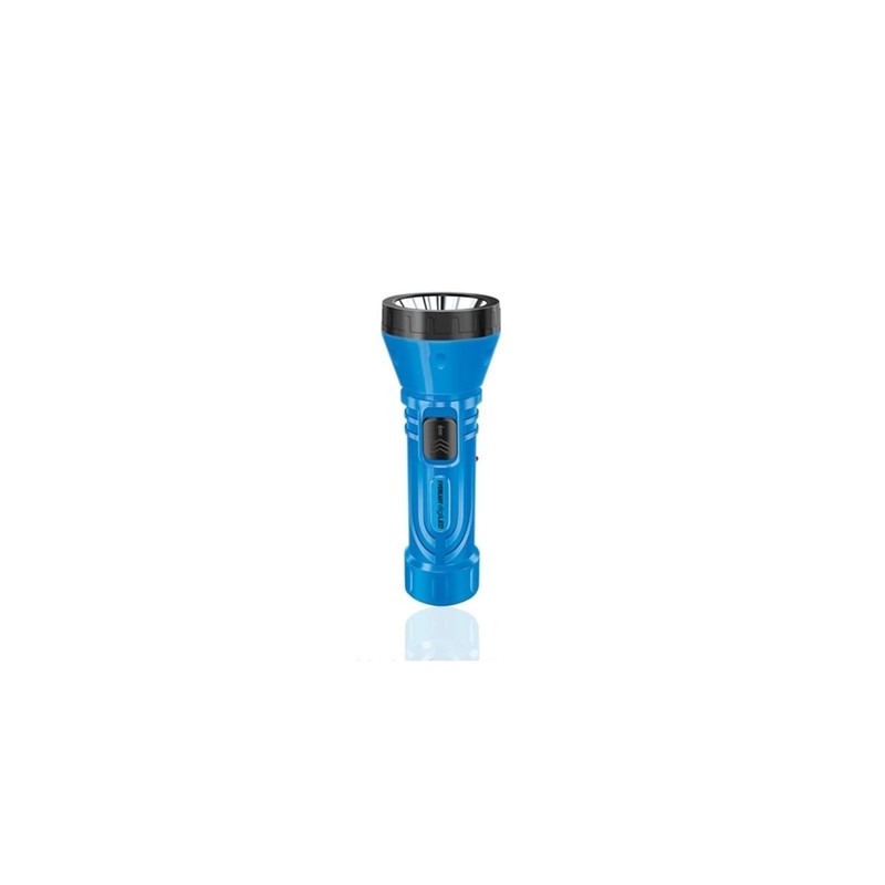 EVEREADY TORCH LED DL84 ELECTRA 1W RECHAGEBLE