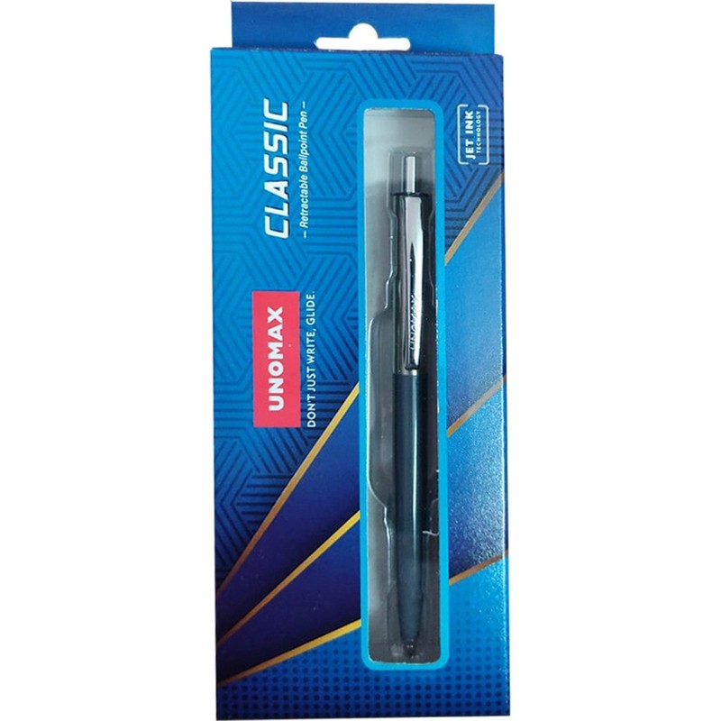 UNOMAX BALLPEN CLASSIC