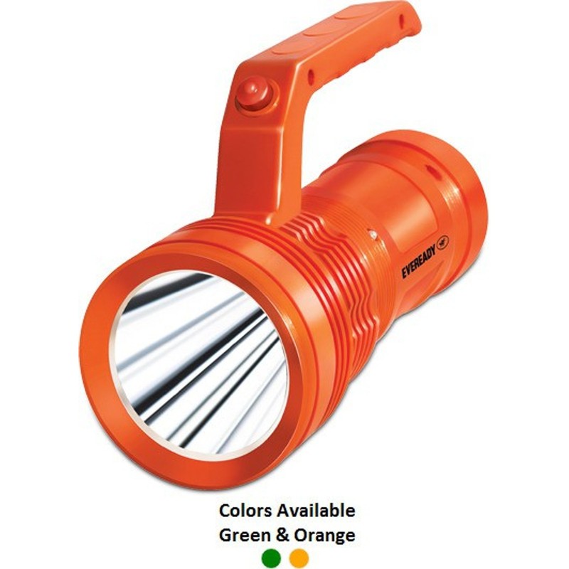 EVEREADY TORCH LED DL96 MARSHAL 3W RECHARGEBLE