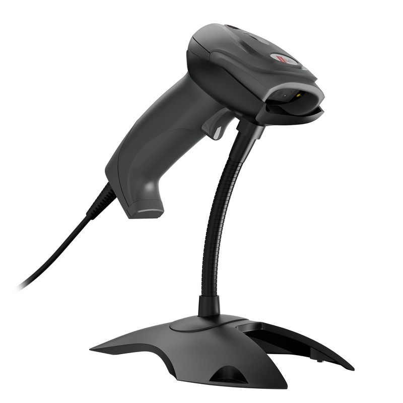 I BALL BARCODE SCANNER 2D-S209