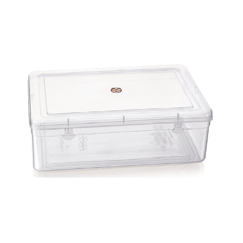 NAKODA COANTAINER INNOVA 777 WITH LOCK