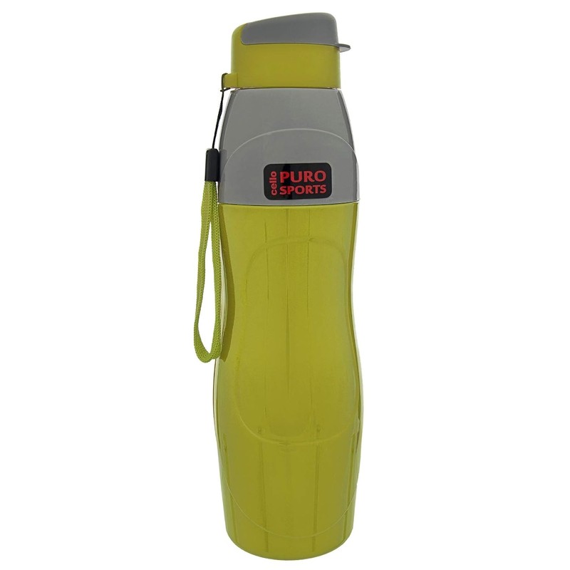 CELLO BOTTLE PURO SPORTS 900ML
