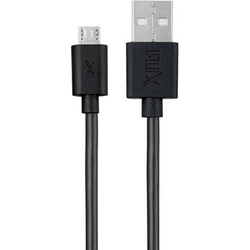 FLIX USB CHARGING CABLE XCD-M101