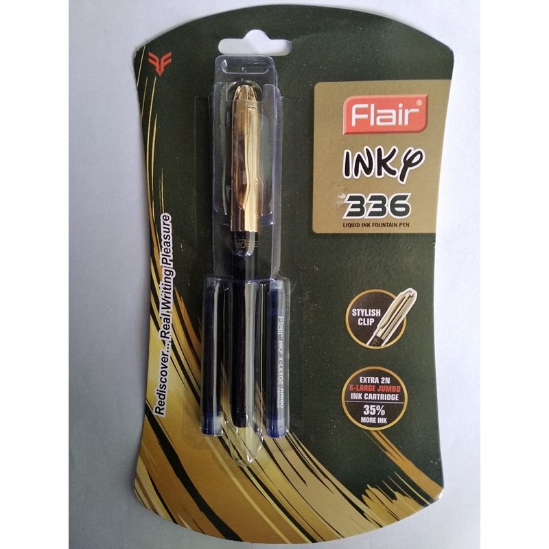 FLAIR INK PEN 336