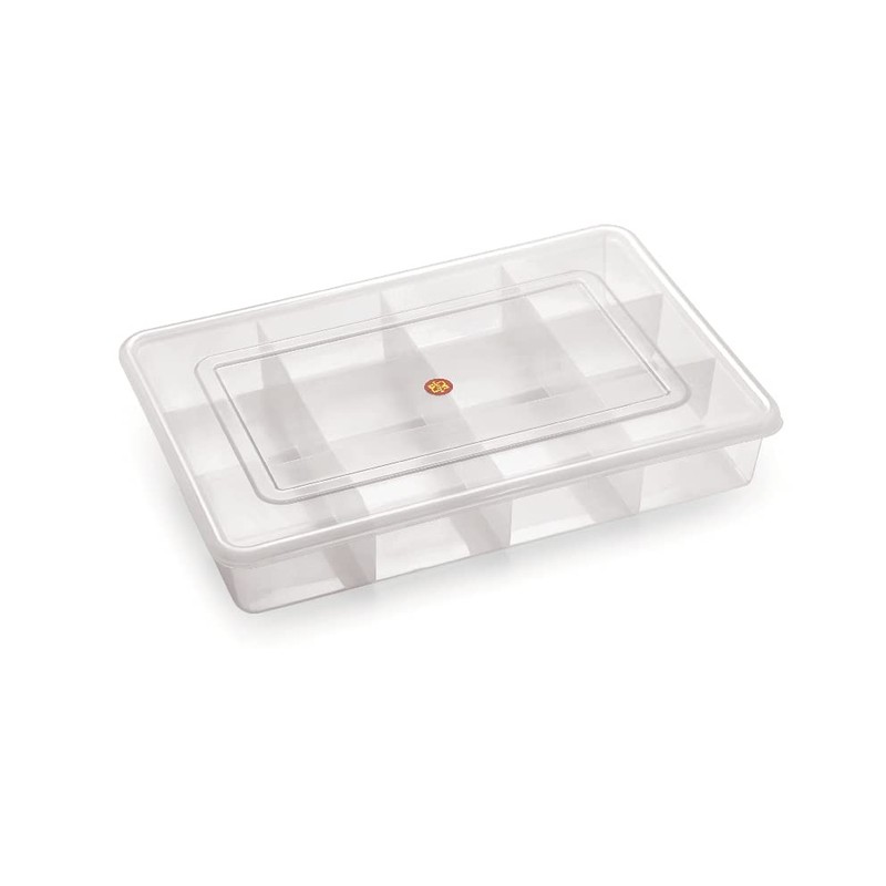 NAKODA CONTAINER 12STAR PARTITION