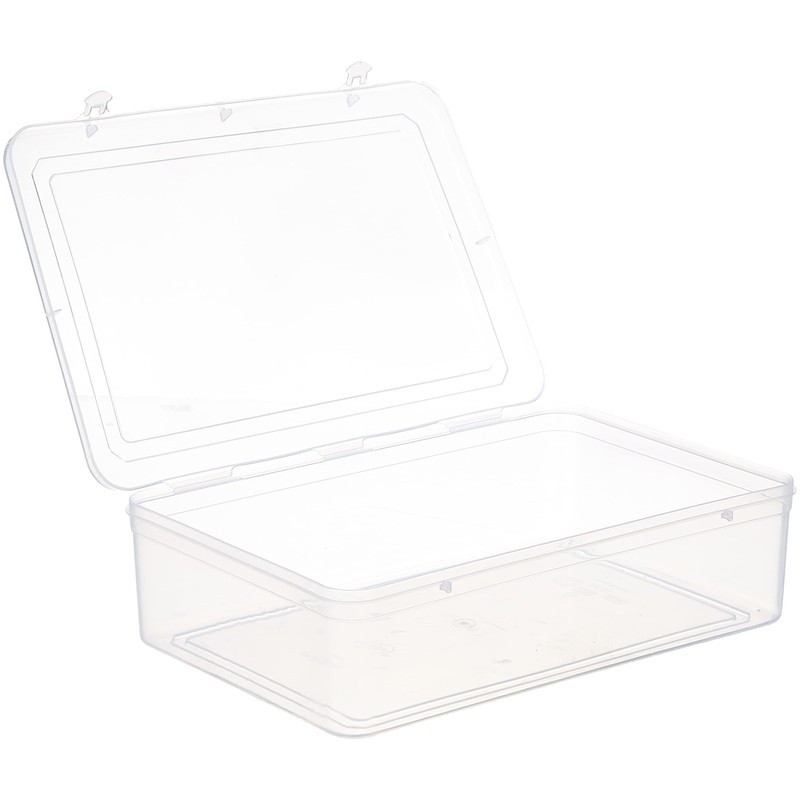 NAKODA CONTAINER INNOVA 999 WITH LOCK