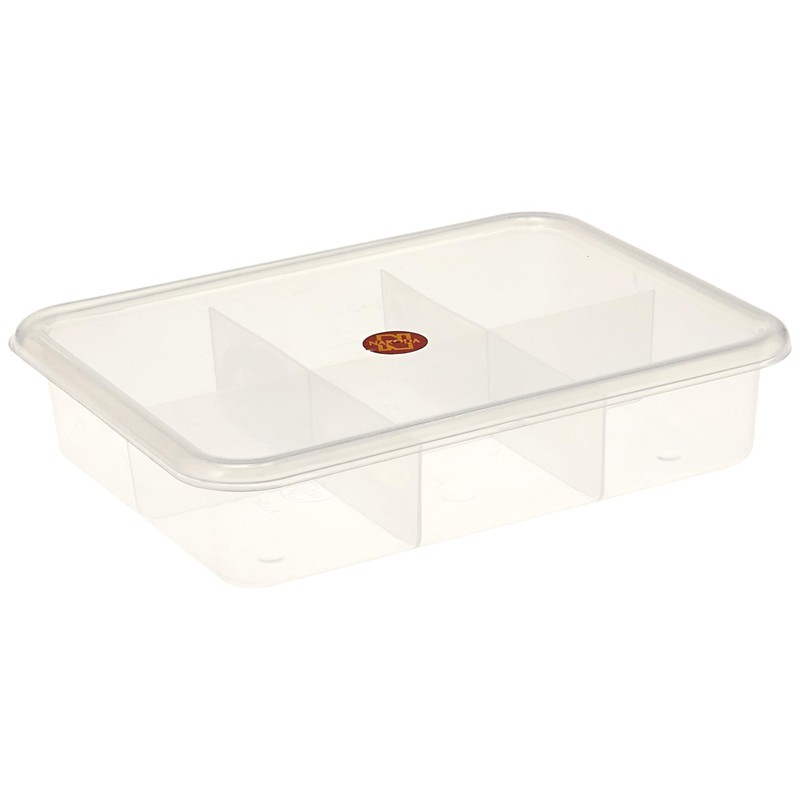 NAKODA COANTAINER 6 STAR PARTITION