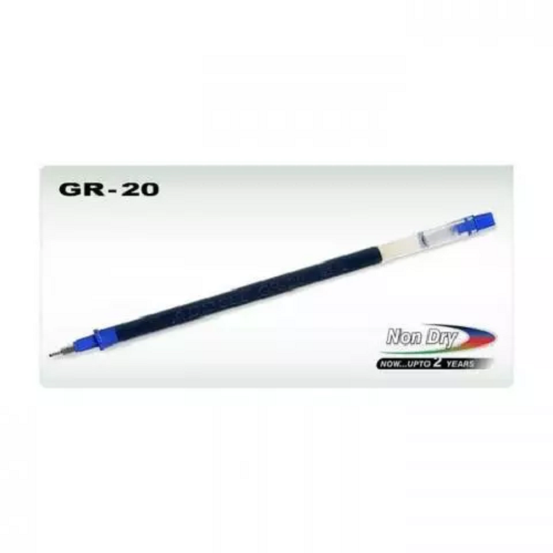 ADD GEL REFILL GR-20 BLUE