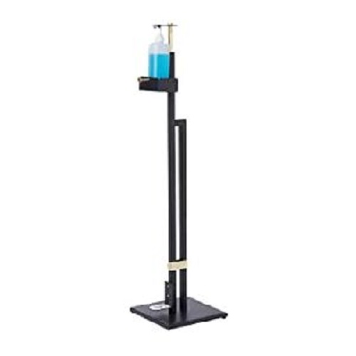 AK SANITIZER STAND
