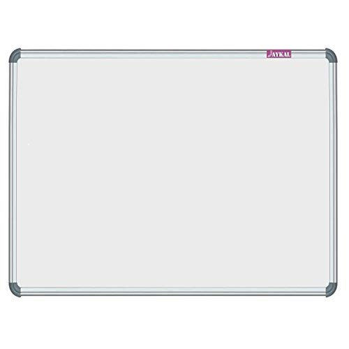 ALLARK BOARD WHITE BOARD 1XHALF FEET HANGING