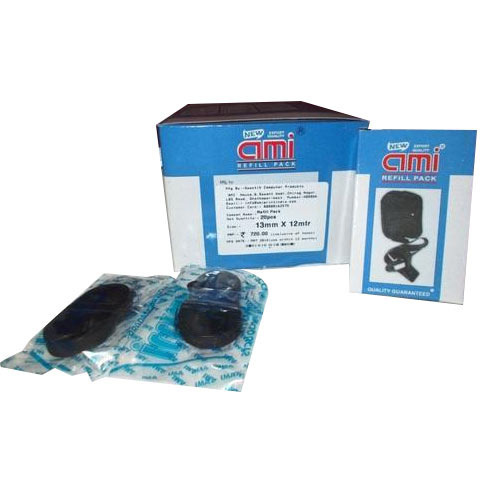 AMI RIBBON REFILL 13MMX10MTR HD (2X1)