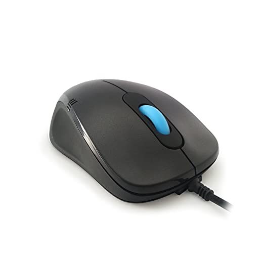 AMKETTE MOUSE WIRELESS 632BK