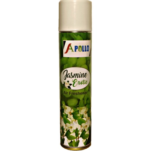APOLLO AIR FRESHNER JASMINE EXOTIC 125G.