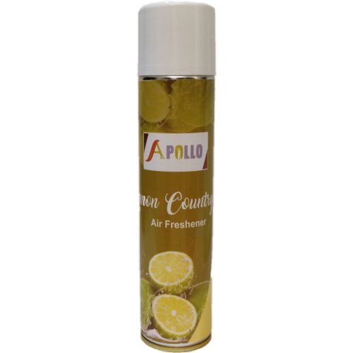 APOLLO AIR FRESHNER LEMON COUNTRY 125G.