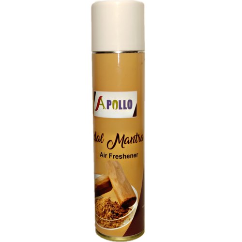 APOLLO AIR FRESHNER SANDAL MANTRA 125G.