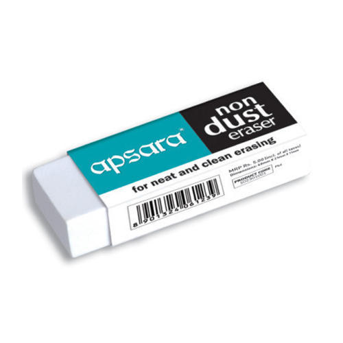APSARA SCHOOL ERASER NON DUST BIG