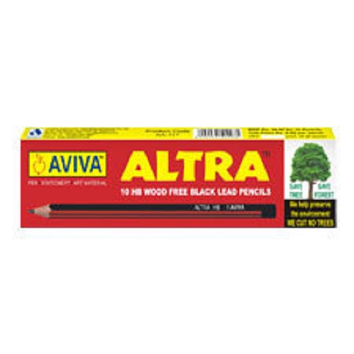 AVIVA PENCIL ALTRA 10X1P