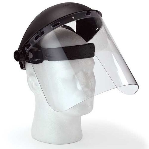 BSM FACE SHIELD POLY