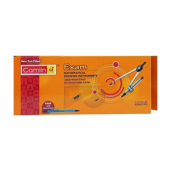 CAMEL SCHOOL COMPASS LOOSE