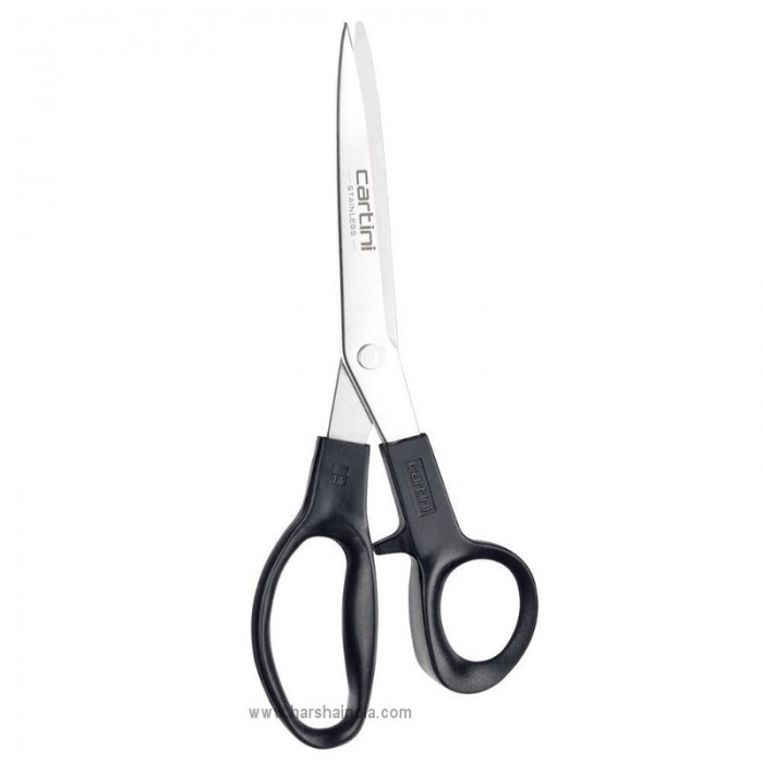 CARTINI SCISSORS ALL PURPOSE 210MM CODE 7131