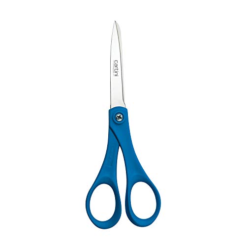 CARTINI SCISSORS COMFORT 181MM CODE 5947