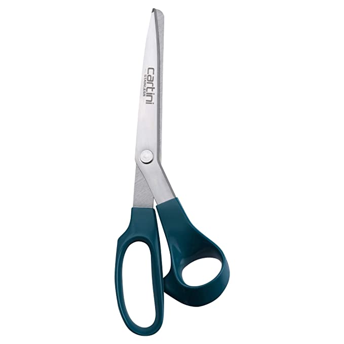 CARTINI SCISSORS FASHION CUT 270MM 6379