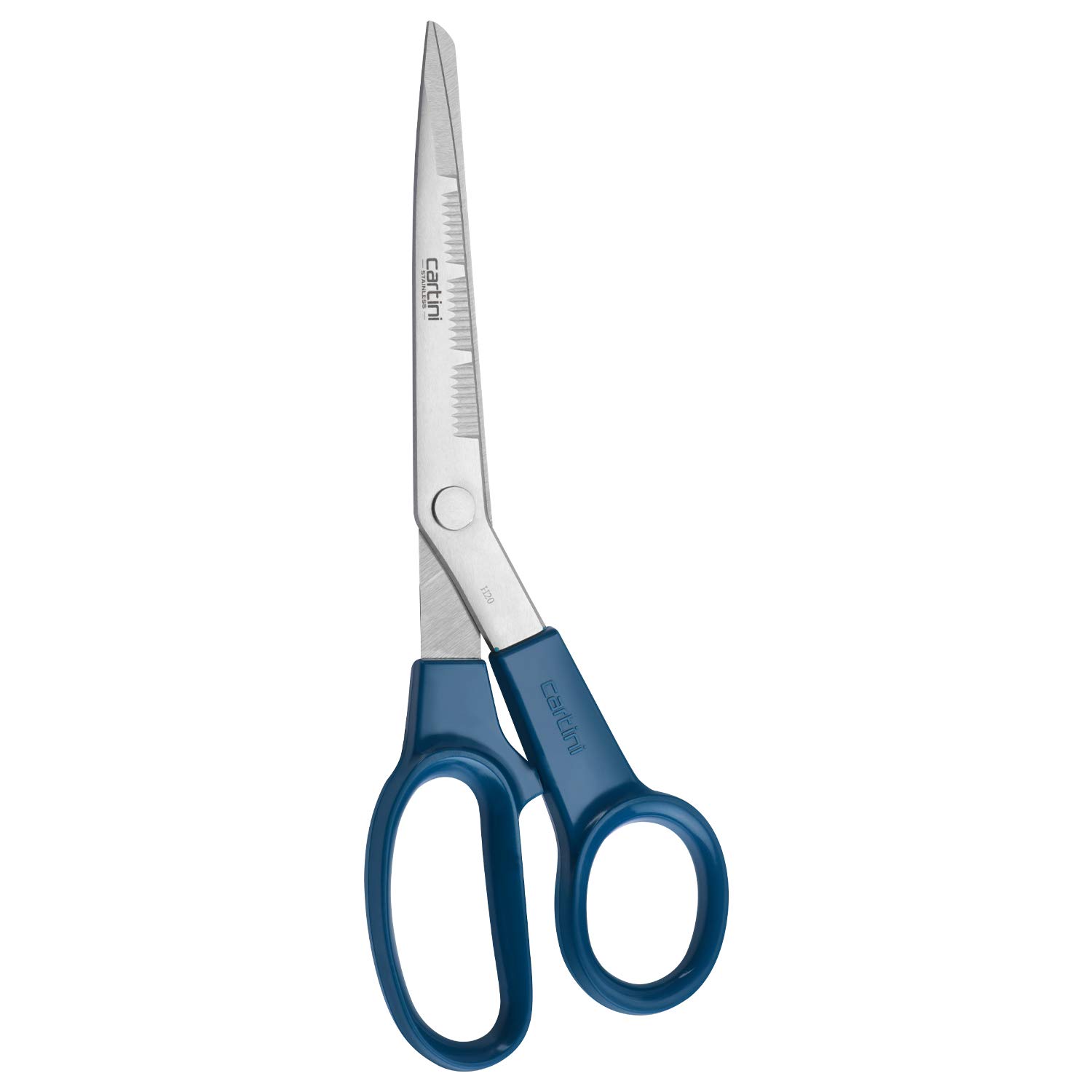 CARTINI SCISSORS LEAF CUTTING 217MM CODE7127