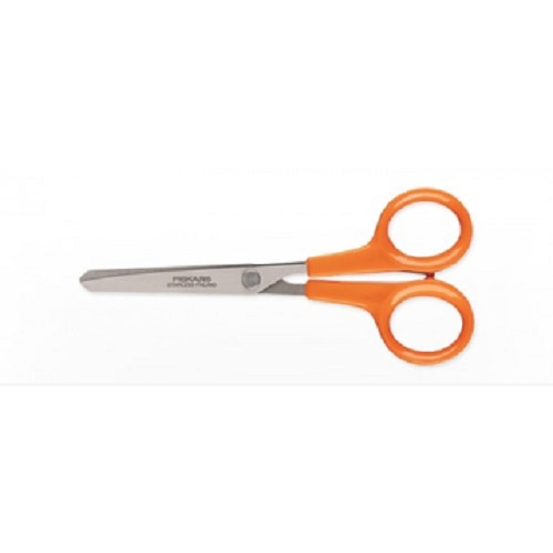 CARTINI SCISSORS SAFETY 158MM 6264