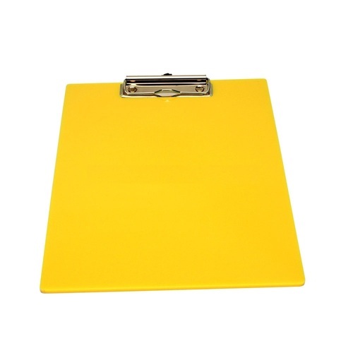 CC CLIP BOARD MDF A5 DELUXE