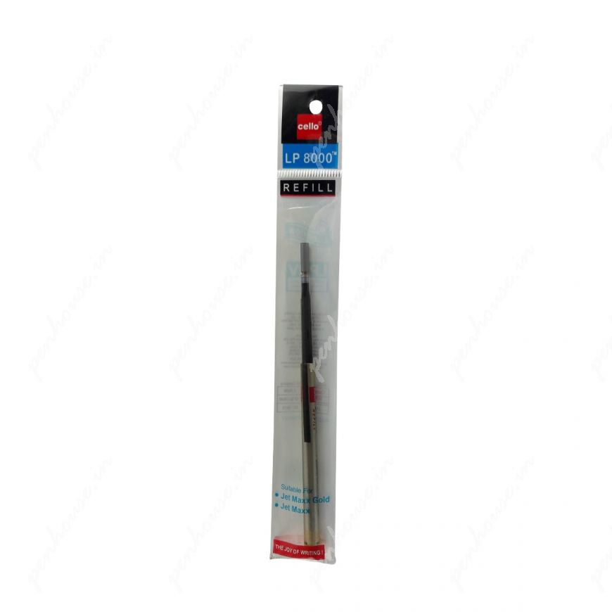 CELLO REFILL LP - 8000 BLUE