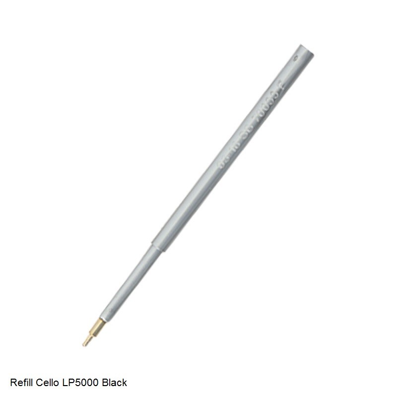 CELLO REFILL LP-5000 BLACK