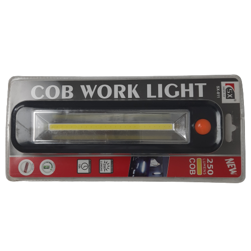 CH A OFFICE TORCH SX-811