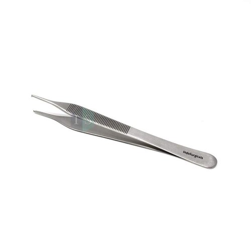 DESCO FORCEPS STEEL ECO 1X1