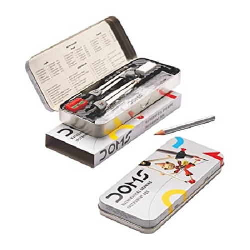 DOMS GEOMETRICAL ART NO-3462 BOX
