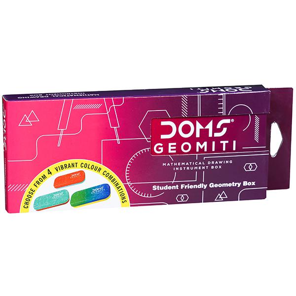 DOMS GEOMETRICAL GEOMITI ART NO-7510