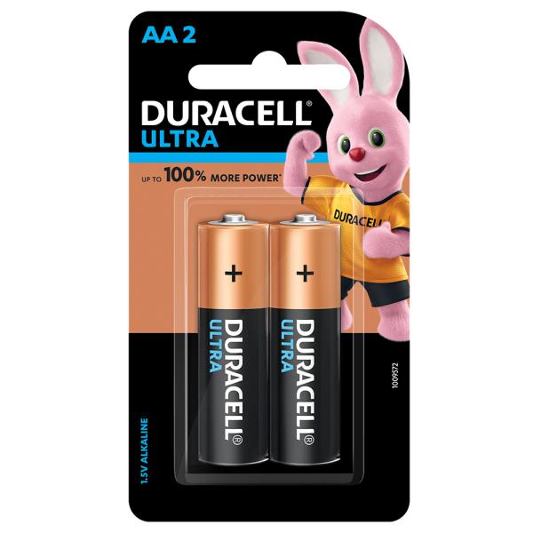 DURACELL CELL AAA PAGER CELL (2X1PAIR