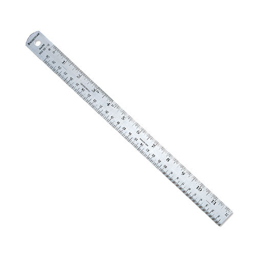 ELLORA OFFICE SCALE STEEL 18 INCH