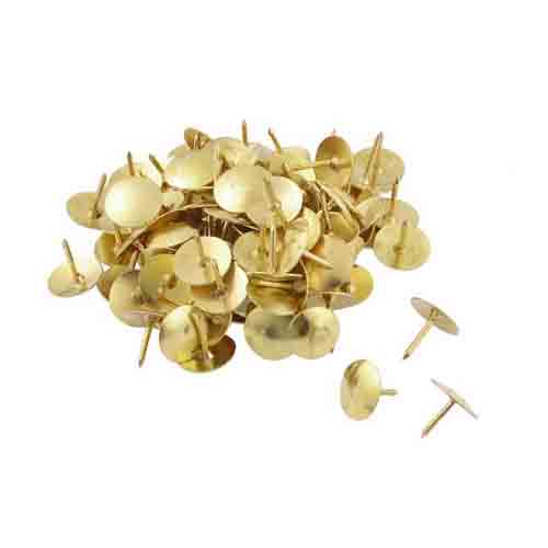 FAUJI DRAWING PIN SMALL HEADED SMALL PKT