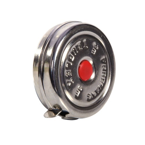 FREEMANS MEASURE TAPE 2MTR TRUFLEX STEEL