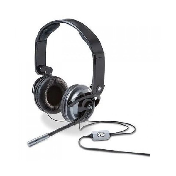 Hp Mircophone HP HEADPHONE WITH MICROPHONE online with best rate and fast delivery