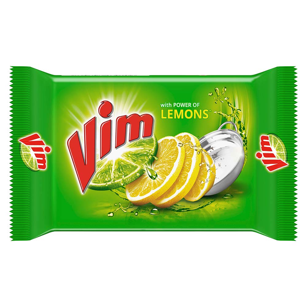 HUL SOAP VIM BAR 300G.