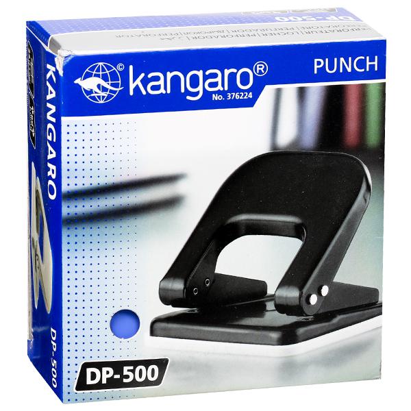 KANGARO PUNCH DP-500 MACHINE