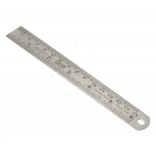 KHYATI SCALE STEEL 30CM S532